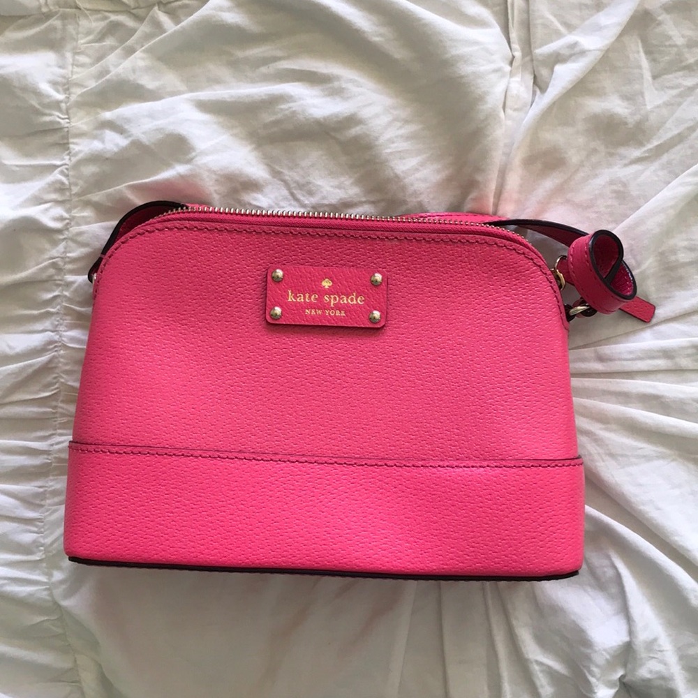 Kate Spade Millie Grove Street Crossover Bag